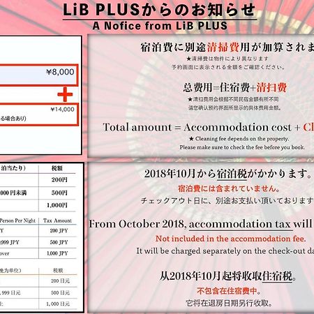 Kyoto Fushimi Lib Plus 외부 사진