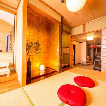 Kyoto Fushimi Lib Plus 외부 사진
