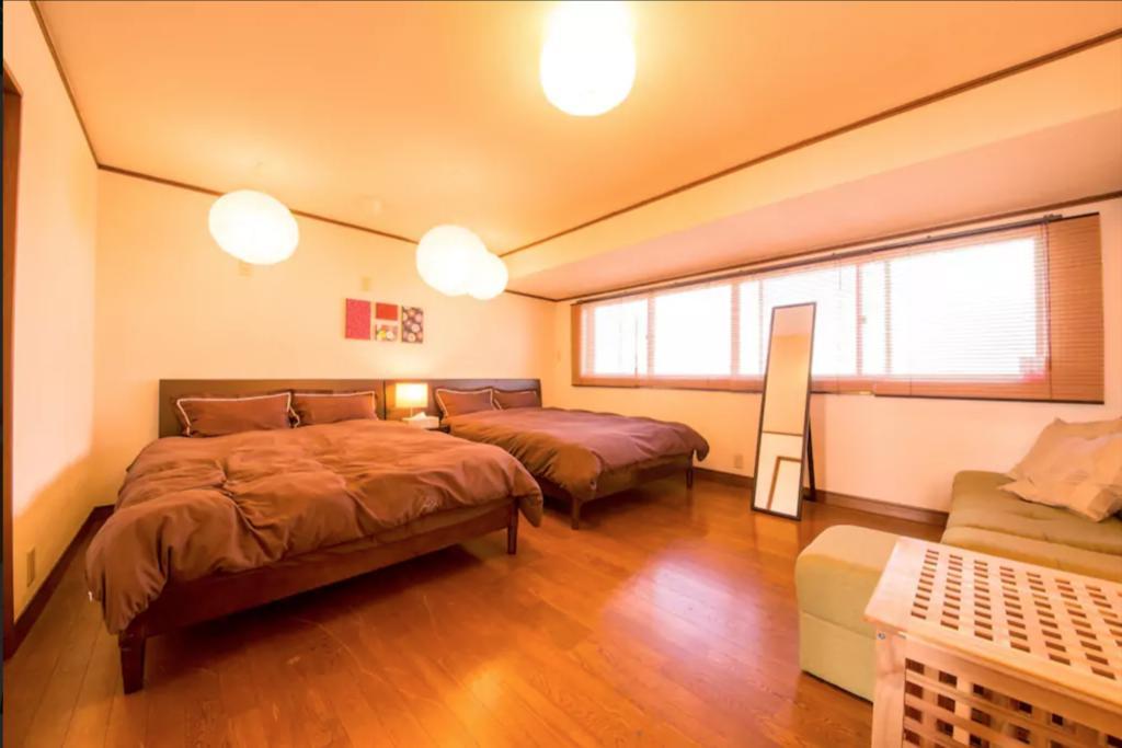 Kyoto Fushimi Lib Plus 외부 사진