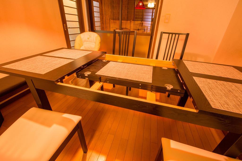 Kyoto Fushimi Lib Plus 외부 사진