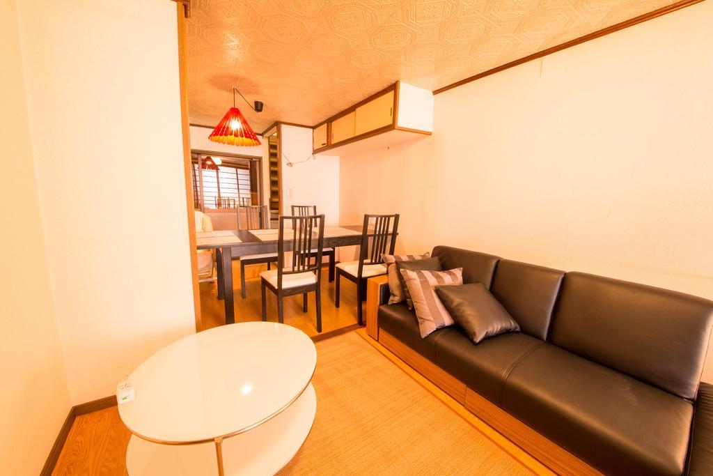 Kyoto Fushimi Lib Plus 외부 사진
