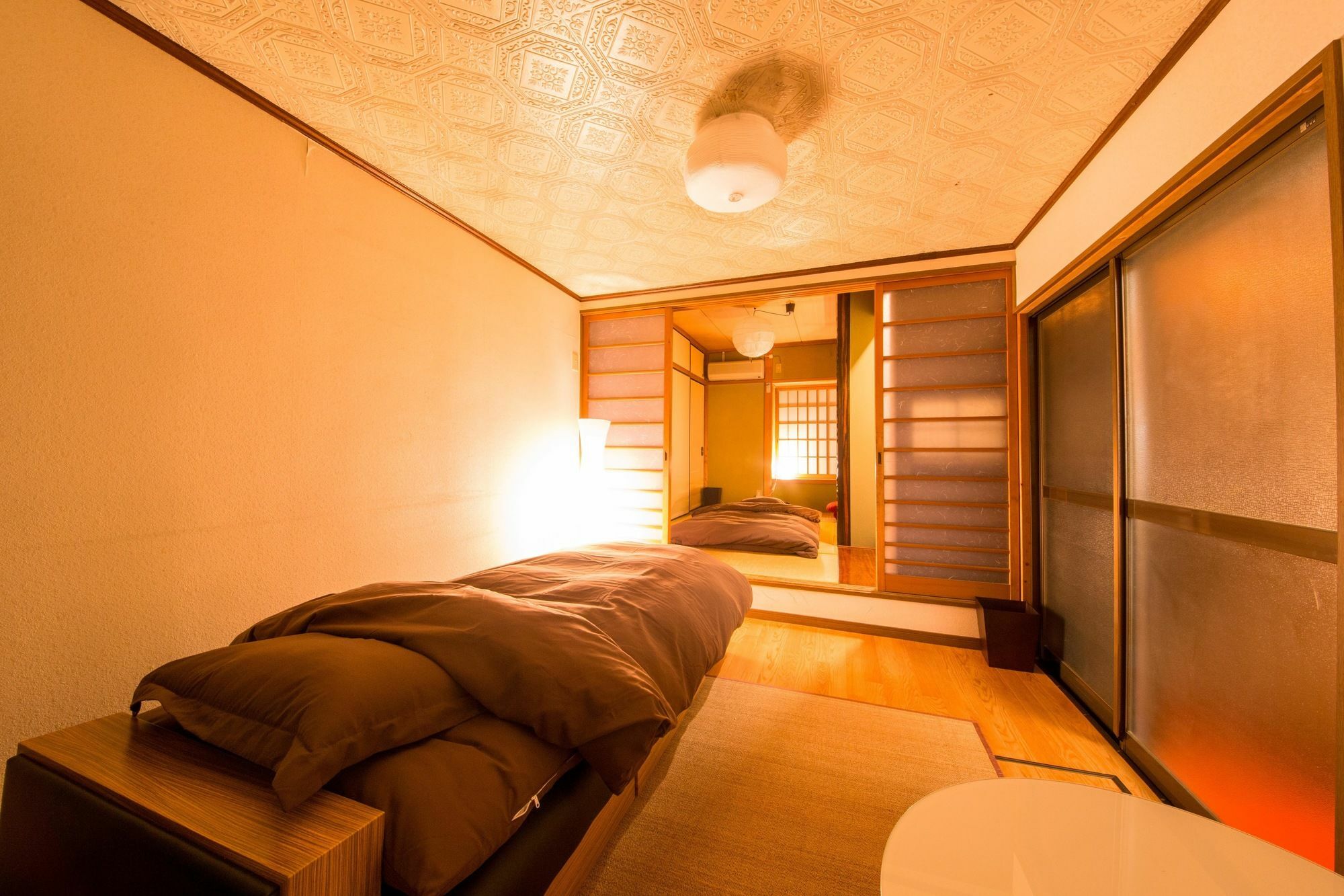 Kyoto Fushimi Lib Plus 외부 사진