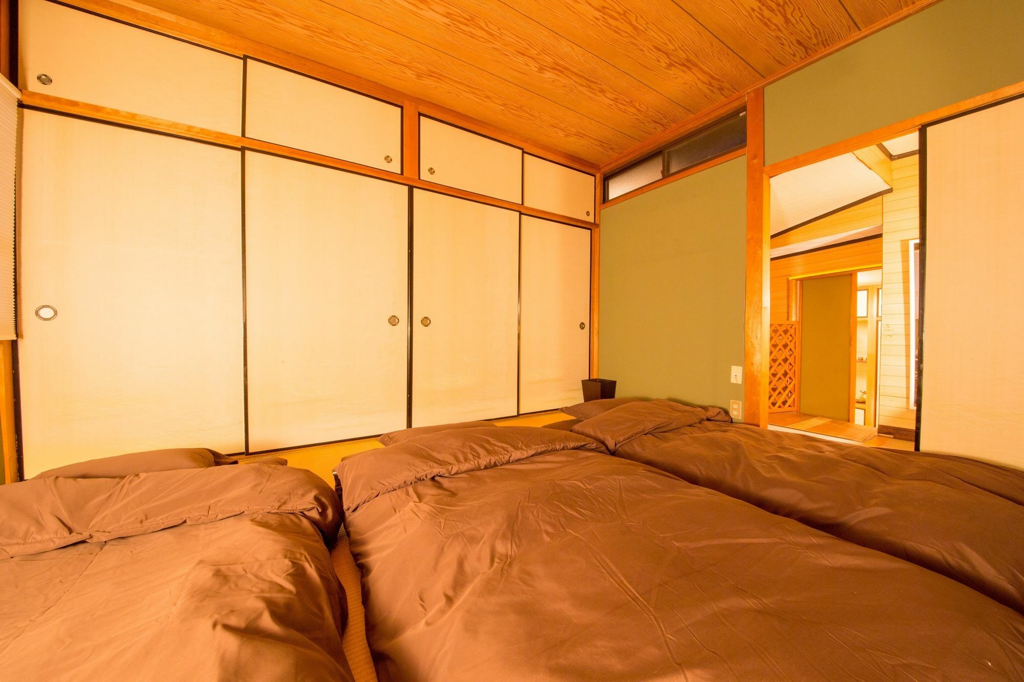 Kyoto Fushimi Lib Plus 외부 사진
