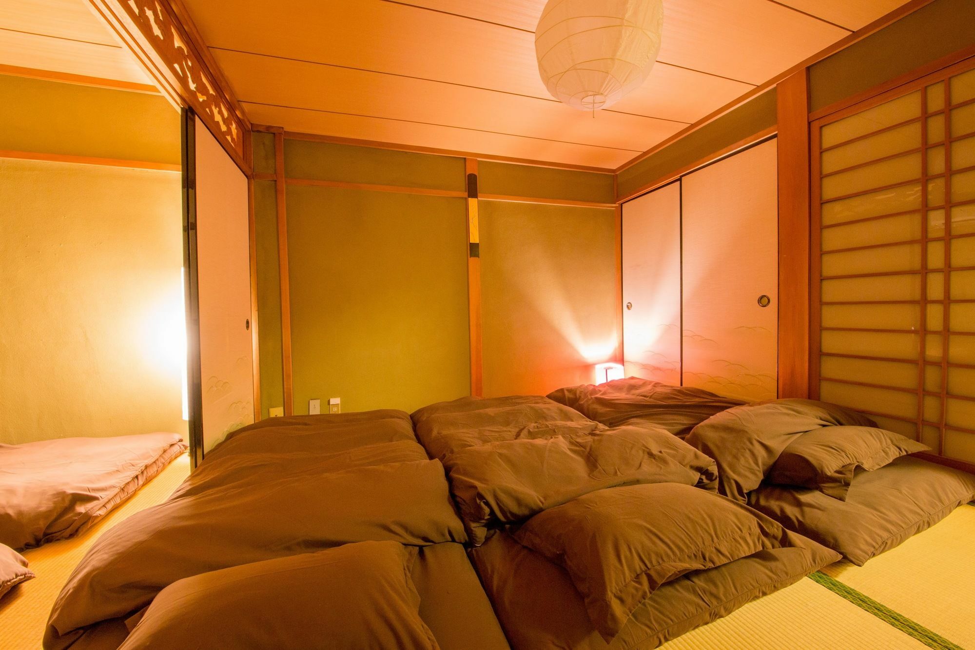Kyoto Fushimi Lib Plus 외부 사진