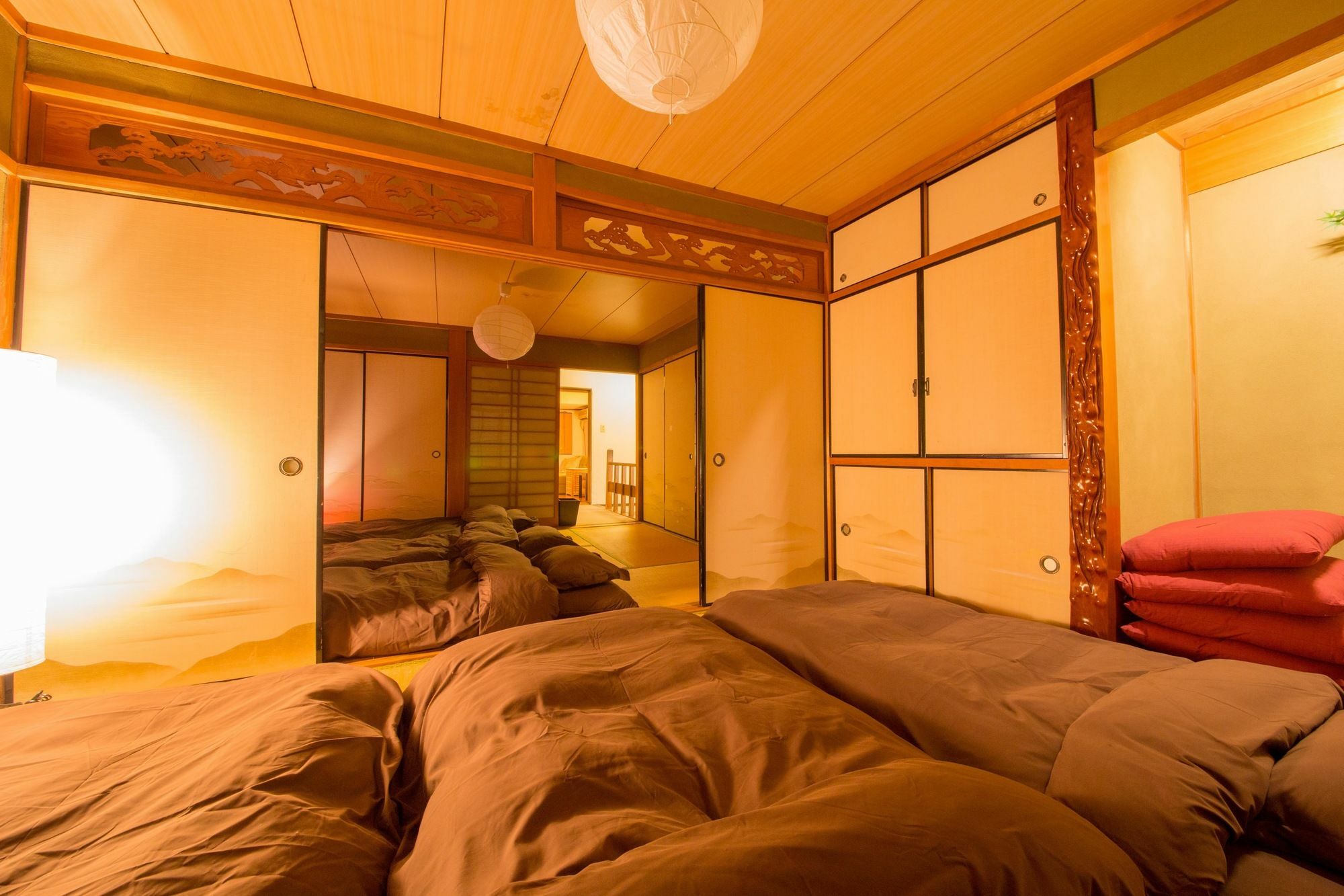 Kyoto Fushimi Lib Plus 외부 사진