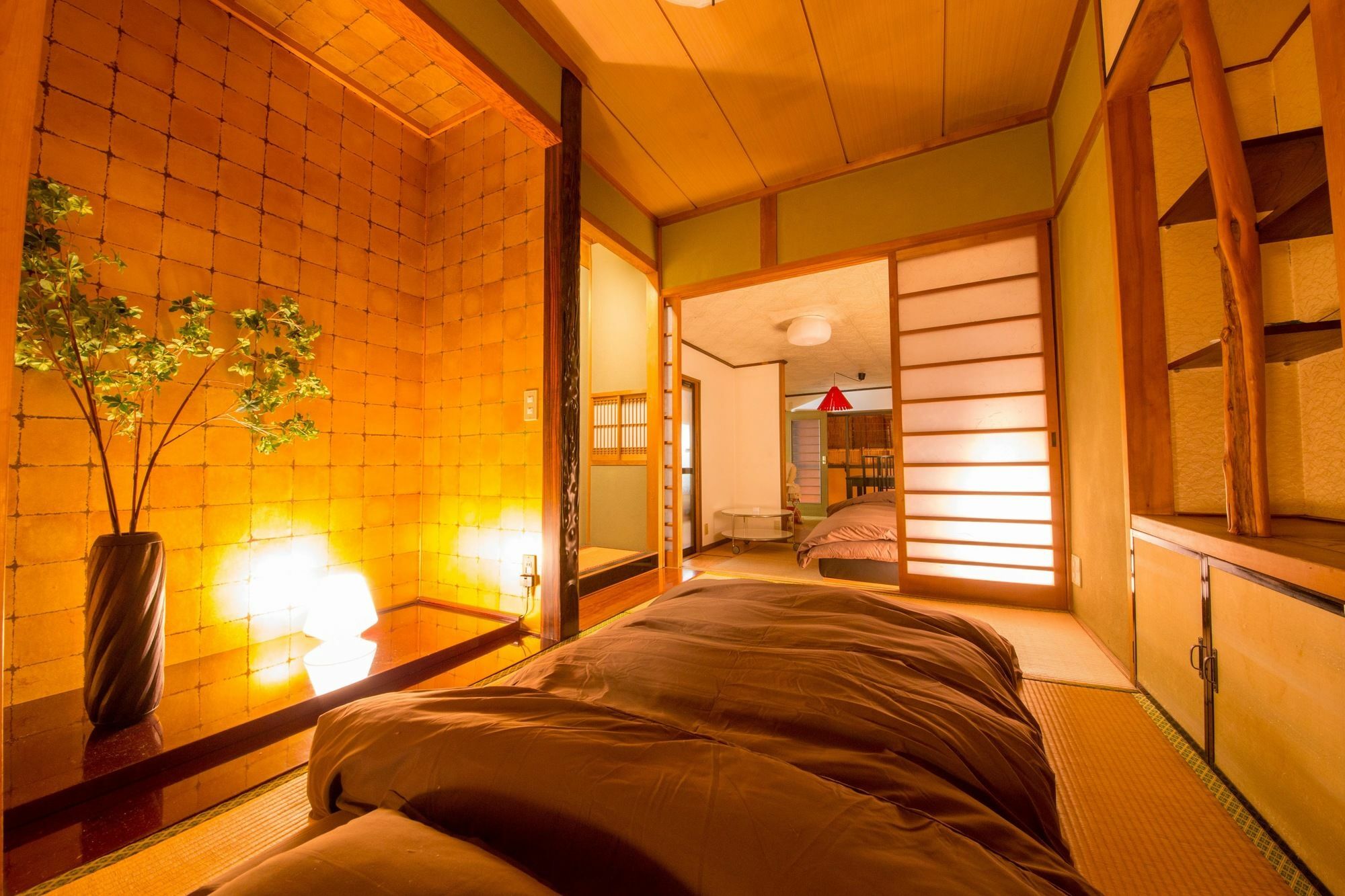 Kyoto Fushimi Lib Plus 외부 사진