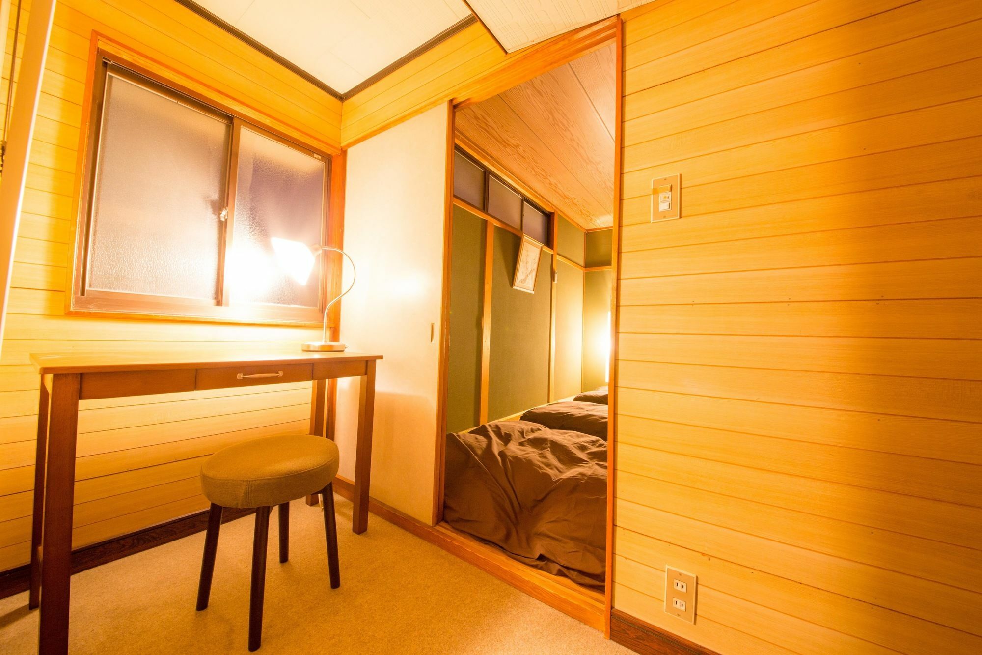Kyoto Fushimi Lib Plus 외부 사진