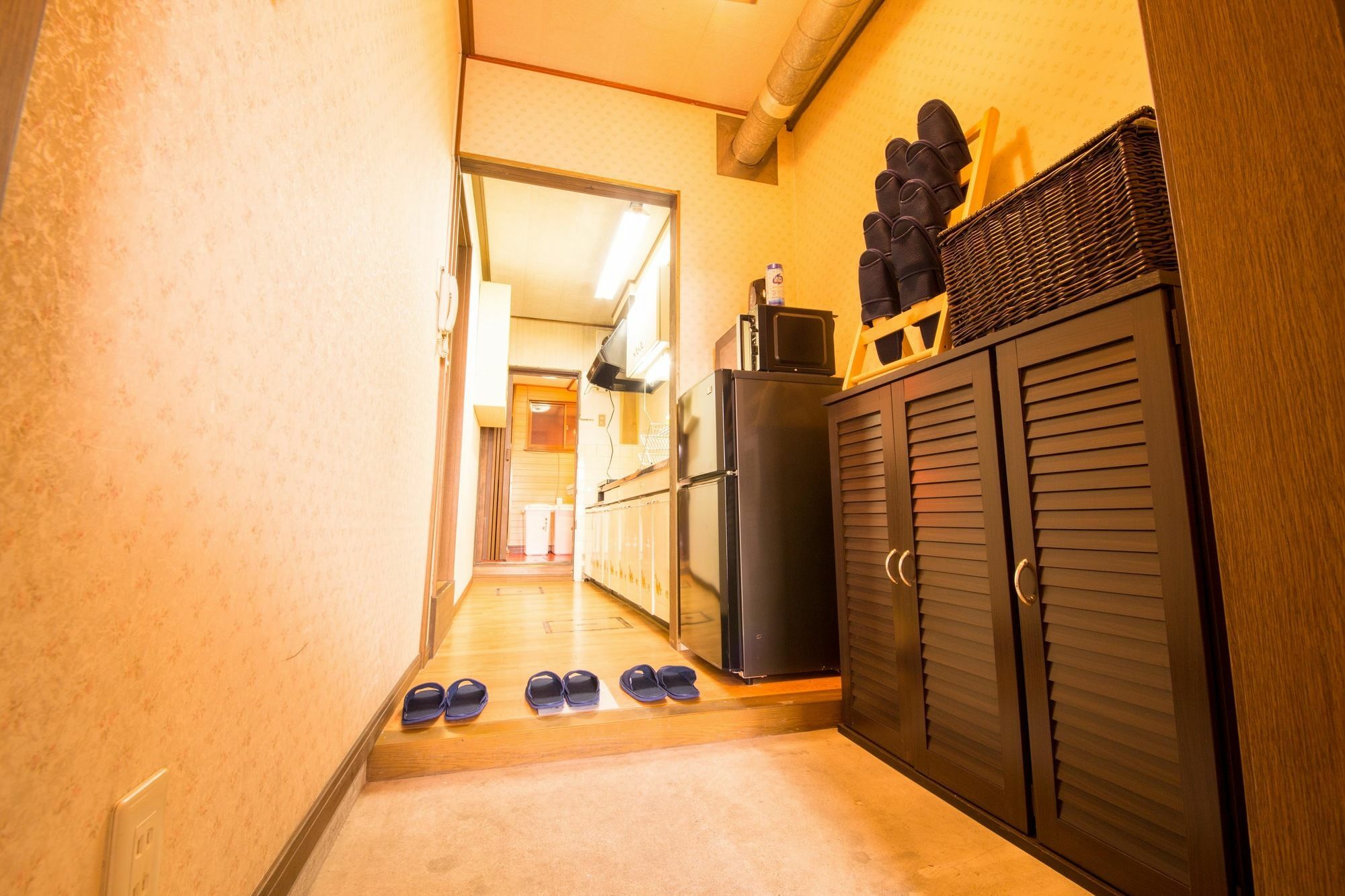 Kyoto Fushimi Lib Plus 외부 사진