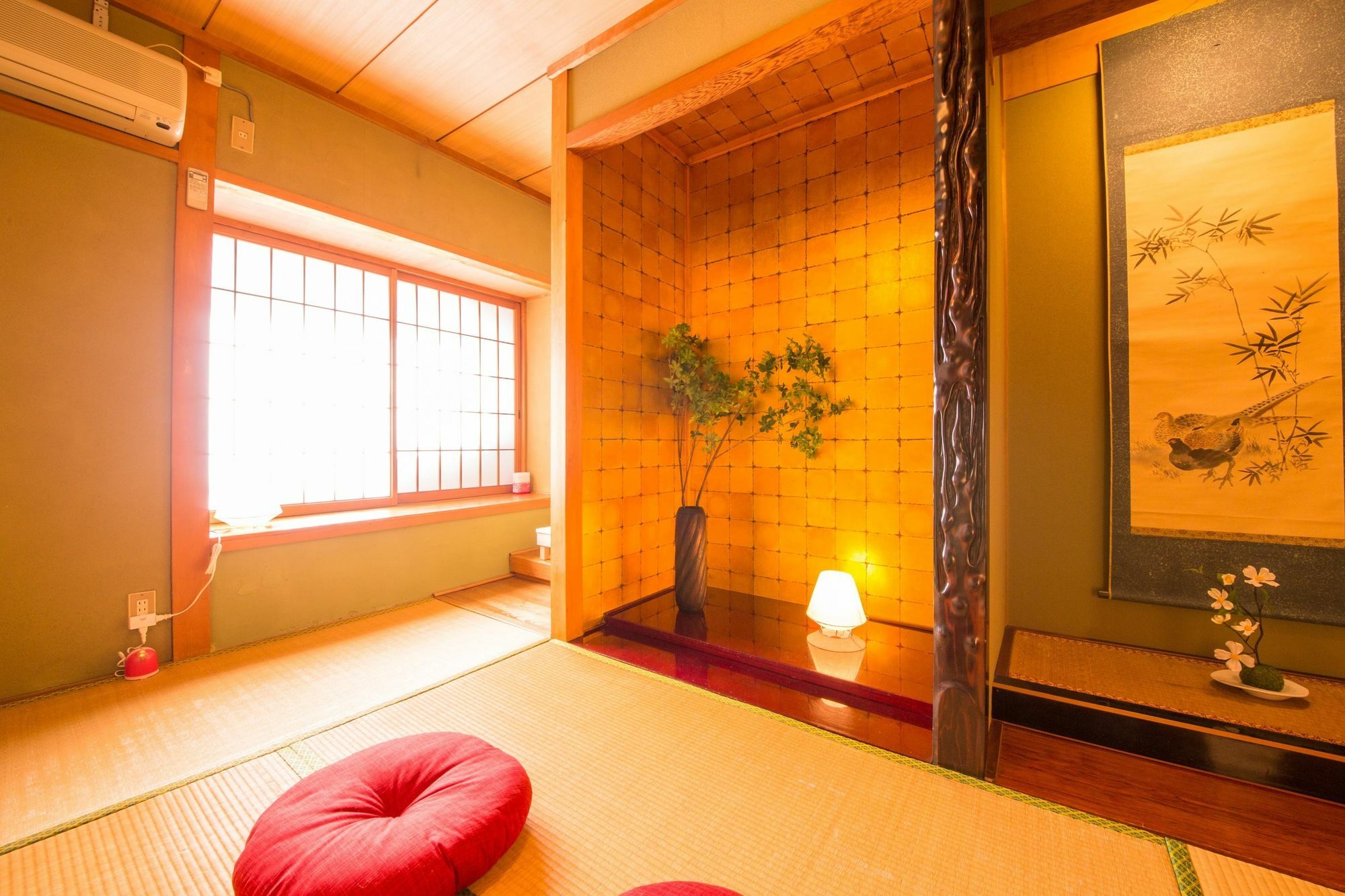 Kyoto Fushimi Lib Plus 외부 사진