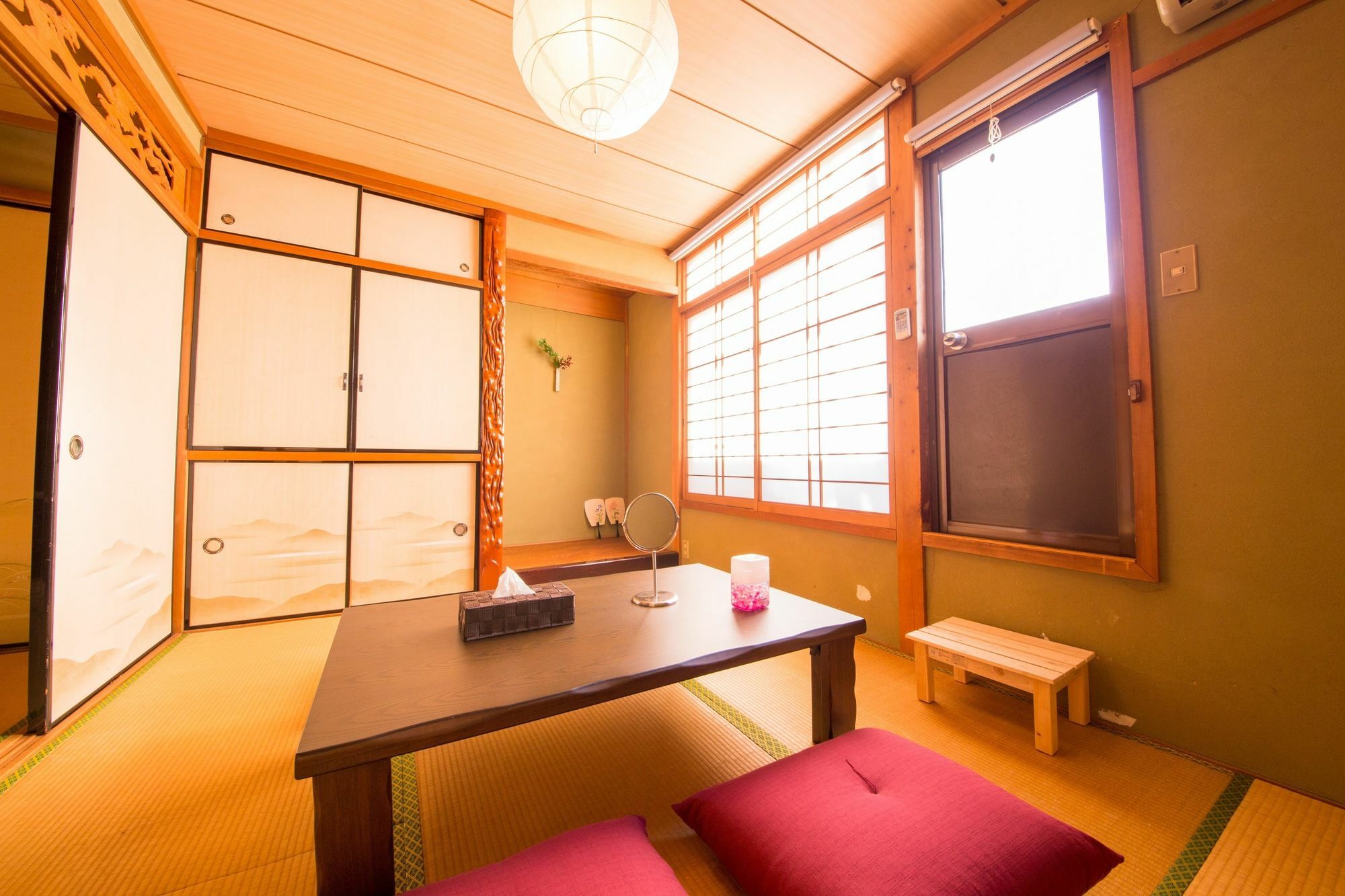 Kyoto Fushimi Lib Plus 외부 사진