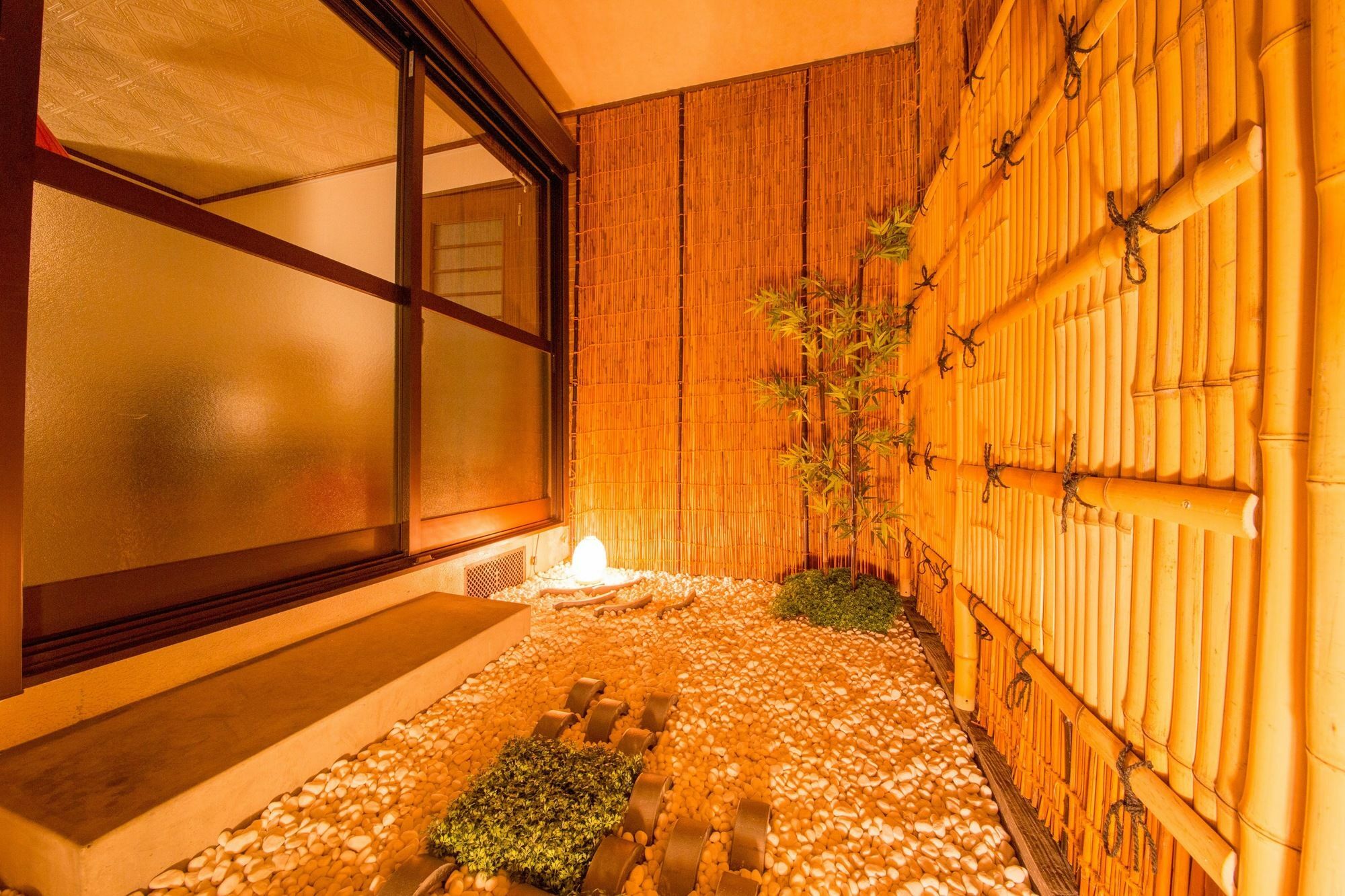 Kyoto Fushimi Lib Plus 외부 사진