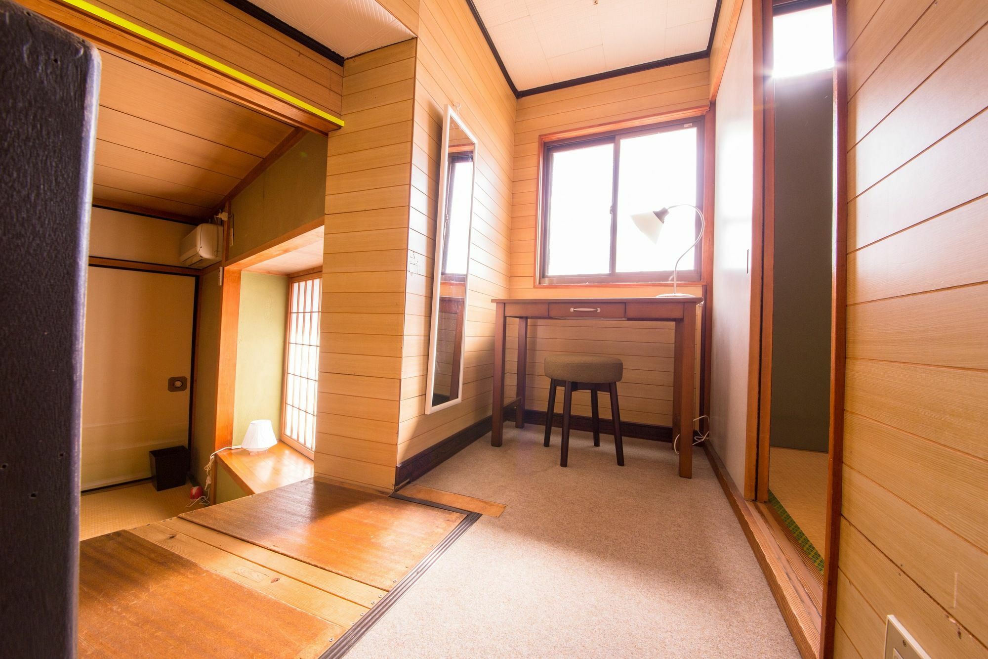 Kyoto Fushimi Lib Plus 외부 사진