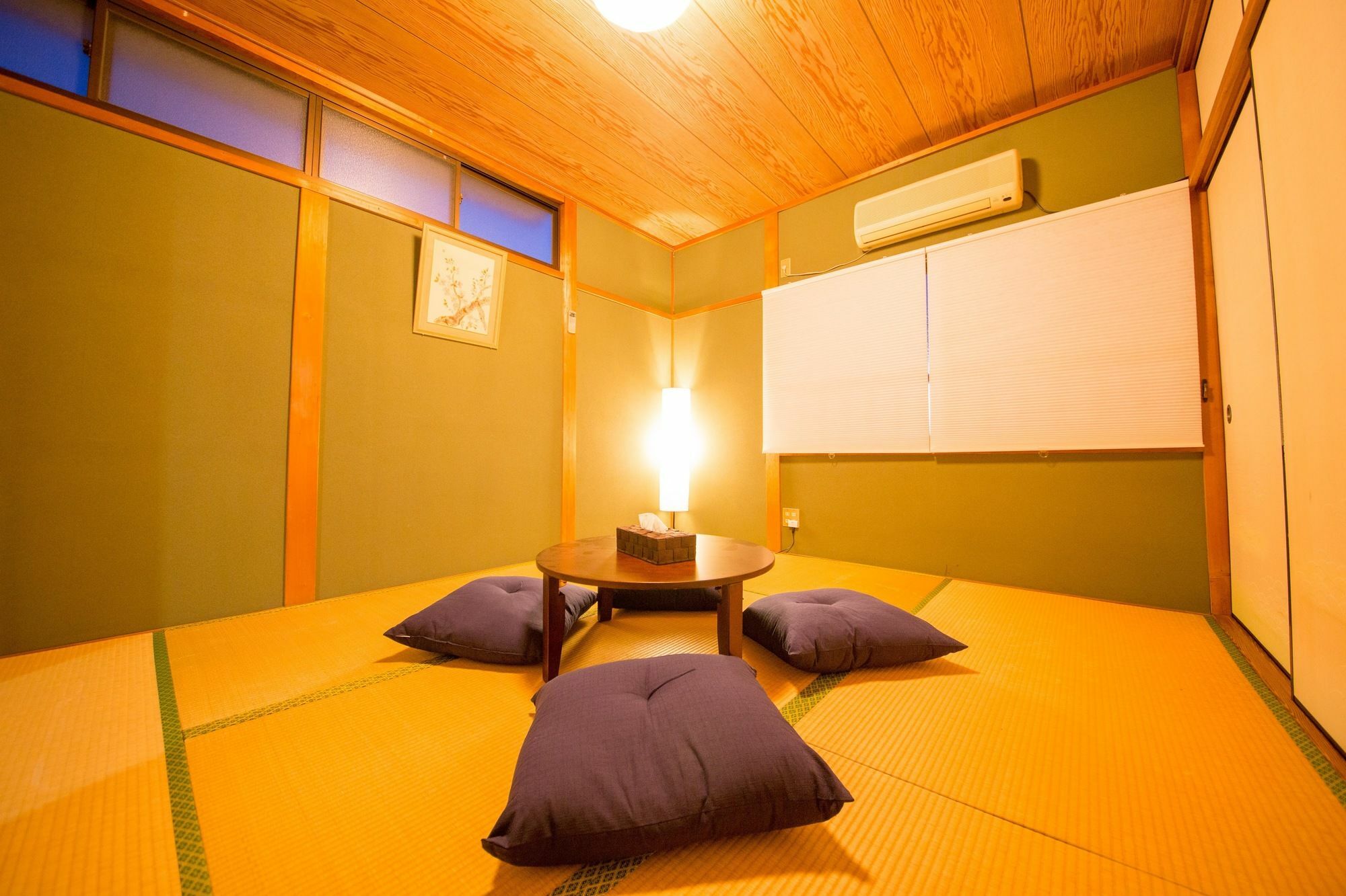 Kyoto Fushimi Lib Plus 외부 사진